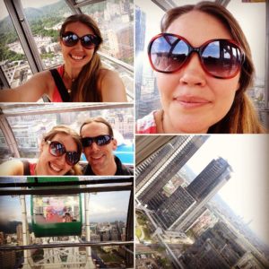 Jiannan Station Miramar Ferris Wheel