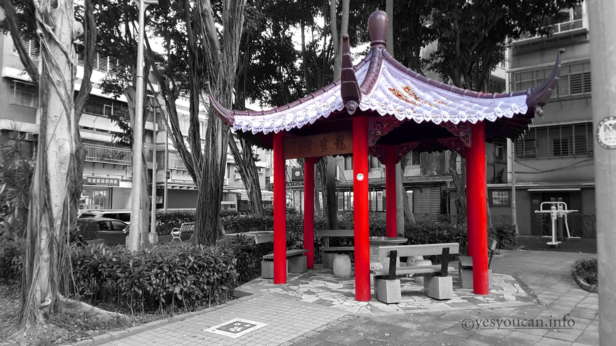 Long term effects of expat life.